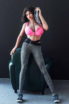 CHICA GINI 166cm - Bild 12