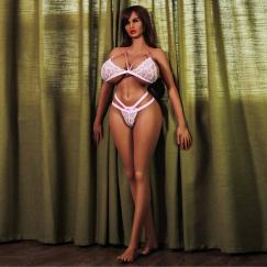 CHICA MUECA JANINE II 171 cm - Image 2