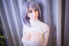 CHICA MUECA MISSI 165 cm - Image 6