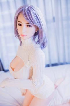 CHICA MUECA MISSI 165 cm - Image 9