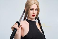 Cinderela 159cm Love Doll - Image 14