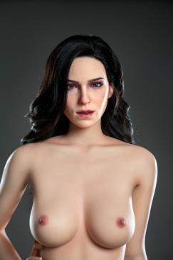 Cindy 168cm krleksdocka
