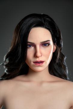 Cindy 168cm krleksdocka - Bild 2