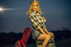 CLIMAX 158 CM BONNIE - Image 19
