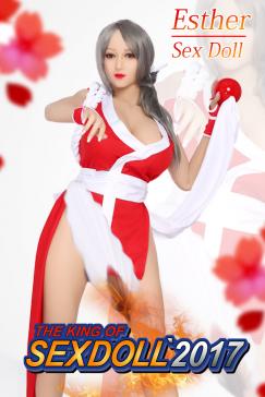 CLIMAX 160 CM ESTHER - Image 13