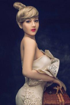CLIMAX-DOLL 158 CM ESTHER - Bild 13