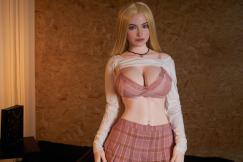 CLIMAX-DOLL 160 CM CLORIS - Image 3