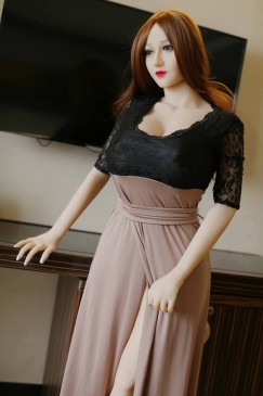 CLIMAX-DOLL 160 CM ESTHER II - Image 3
