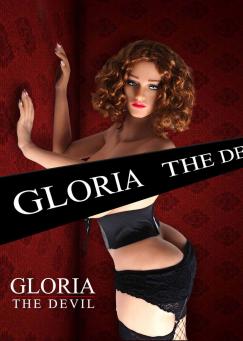 CLIMAX-DOLL 160 CM GLORIA - Bild 7