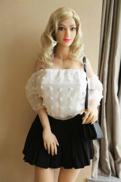 CLIMAX-DOLL 160 CM JOSIE II