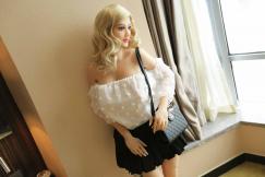 CLIMAX-DOLL 160 CM JOSIE II - Bild 5