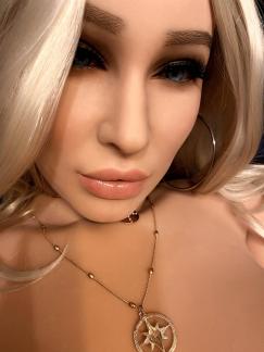 CLIMAX Doll 170cm Savannah - Image 3