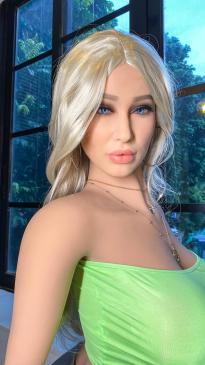 CLIMAX Doll 170cm Savannah - Image 6