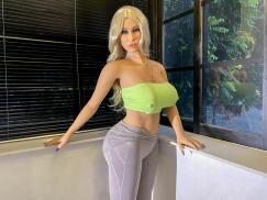 CLIMAX Doll 170cm Savannah - Image 7