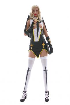 CLIMAX-DOLL 175 CM KELLY - Image 3