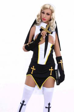 CLIMAX-DOLL 175 CM KELLY - Bild 6