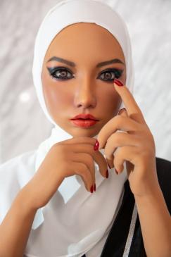 CLIMAX LOVE DOLL FUKADA 160CM