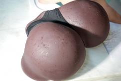 CLIMAX Masturbator R3 Black - Image 4