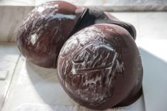 Climax Masturbator R3 Svart - Bild 5