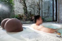CLIMAX Masturbator R3 Zwart