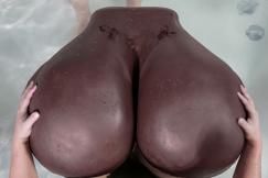 CLIMAX Masturbator R3 Zwart - Image 16