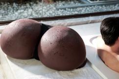 CLIMAX Masturbator R3 Zwart - Image 3