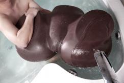 CLIMAX Masturbator R3 Zwart - Image 8