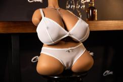 CLIMAX SILIKON TORSO SI-BL# - Bild 2