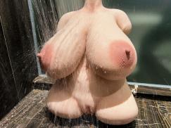 CLIMAX SILIN TORSO SiBL# - Image 18