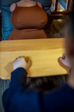 CLIMAX TATAMI TORSO #58 - Image 2