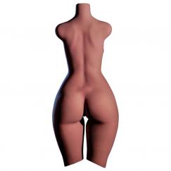 CLIMAX TORSO GRETEL #877