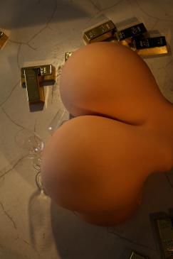 CLIMAX TORSO HFTER GULD - Bild 15