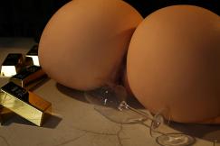 CLIMAX TORSO HFTER GULD - Bild 17