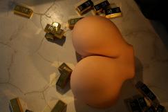 CLIMAX TORSO HFTER GULD - Bild 20