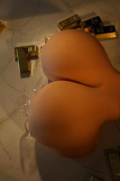 CLIMAX TORSO HFTE GOLD - Bild 15