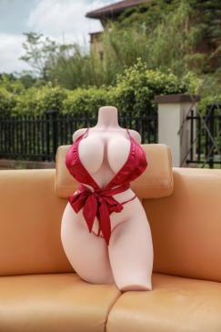 CLIMAX TORSO MIA II #870