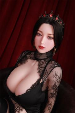 COS Doll Helena 168cm krleksdocka - Bild 2