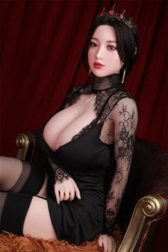 COS Doll Helena 168cm krleksdocka - Bild 3