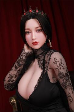 COS Doll Helena 168cm krleksdocka - Bild 5