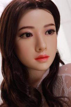 COS Doll Mannia 170cm krleksdocka - Bild 14