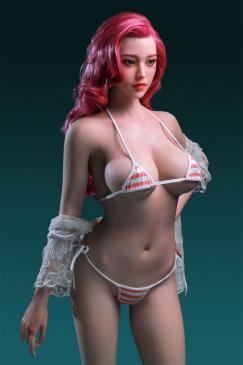 COS Doll Neoma 168cm krleksdocka - Bild 13