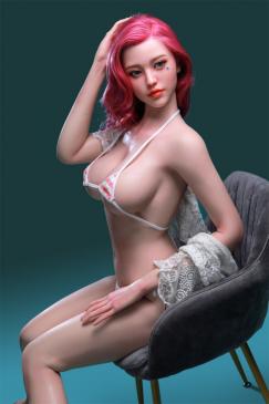 COS Doll Neoma 168cm krleksdocka - Bild 20