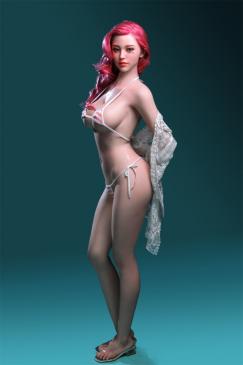 COS Doll Neoma 168cm krleksdocka - Bild 7