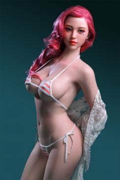 COS Doll Neoma 168cm krleksdocka - Bild 8