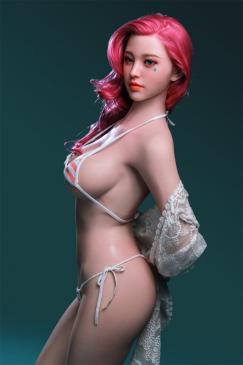 COS Doll Neoma 168cm krleksdocka - Bild 9