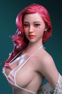COS Doll Neoma 168cm krleksdocka - Bild 10