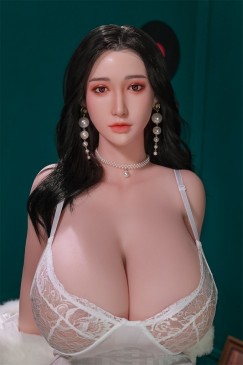 COS Doll Xuejian 170cm Liebespuppe - Bild 2
