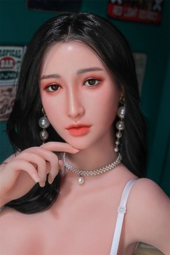 COS Doll Xuejian 170cm Liebespuppe - Bild 9