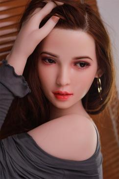 COS Doll Yushu 170cm krleksdocka - Bild 14