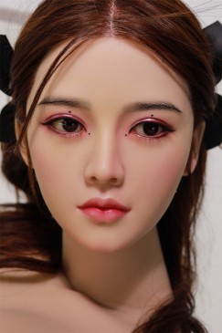 COS Doll Zhiruo 168cm Bambola damore - Image 23